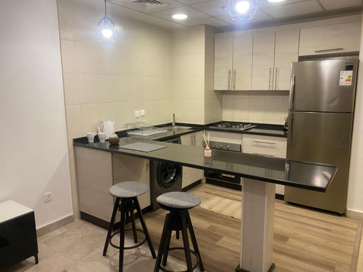 Luxury - Damac Tower Apartment Amman