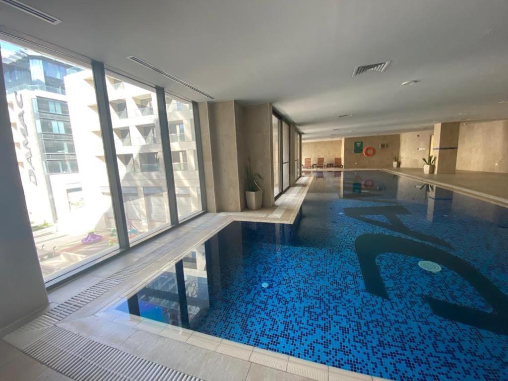 Luxury - Damac Tower * Amman