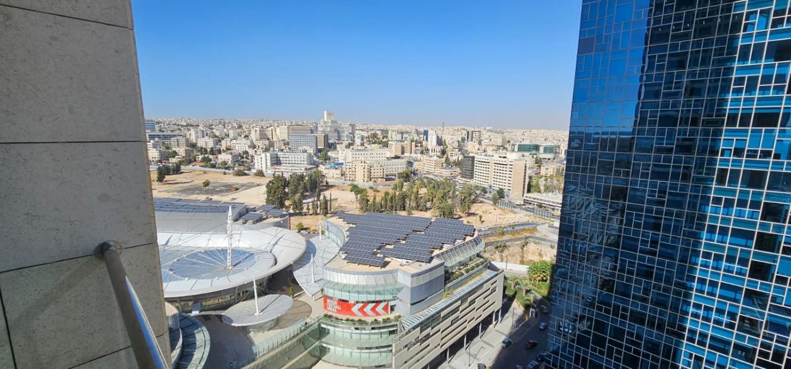 Apartment Luxury - Damac Tower