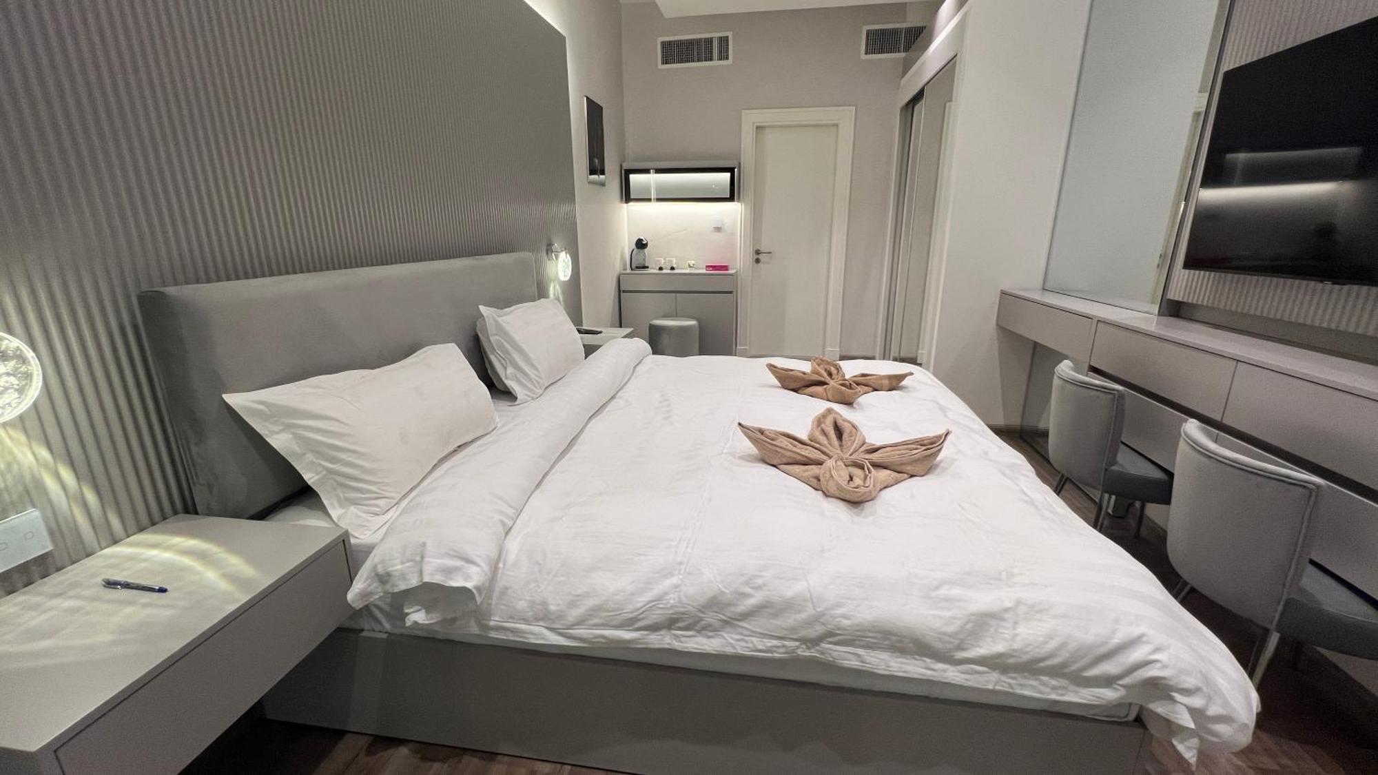 Luxury - Damac Tower Amman