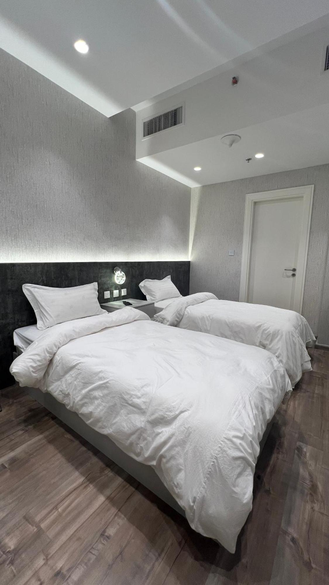 Luxury - Damac Tower Amman