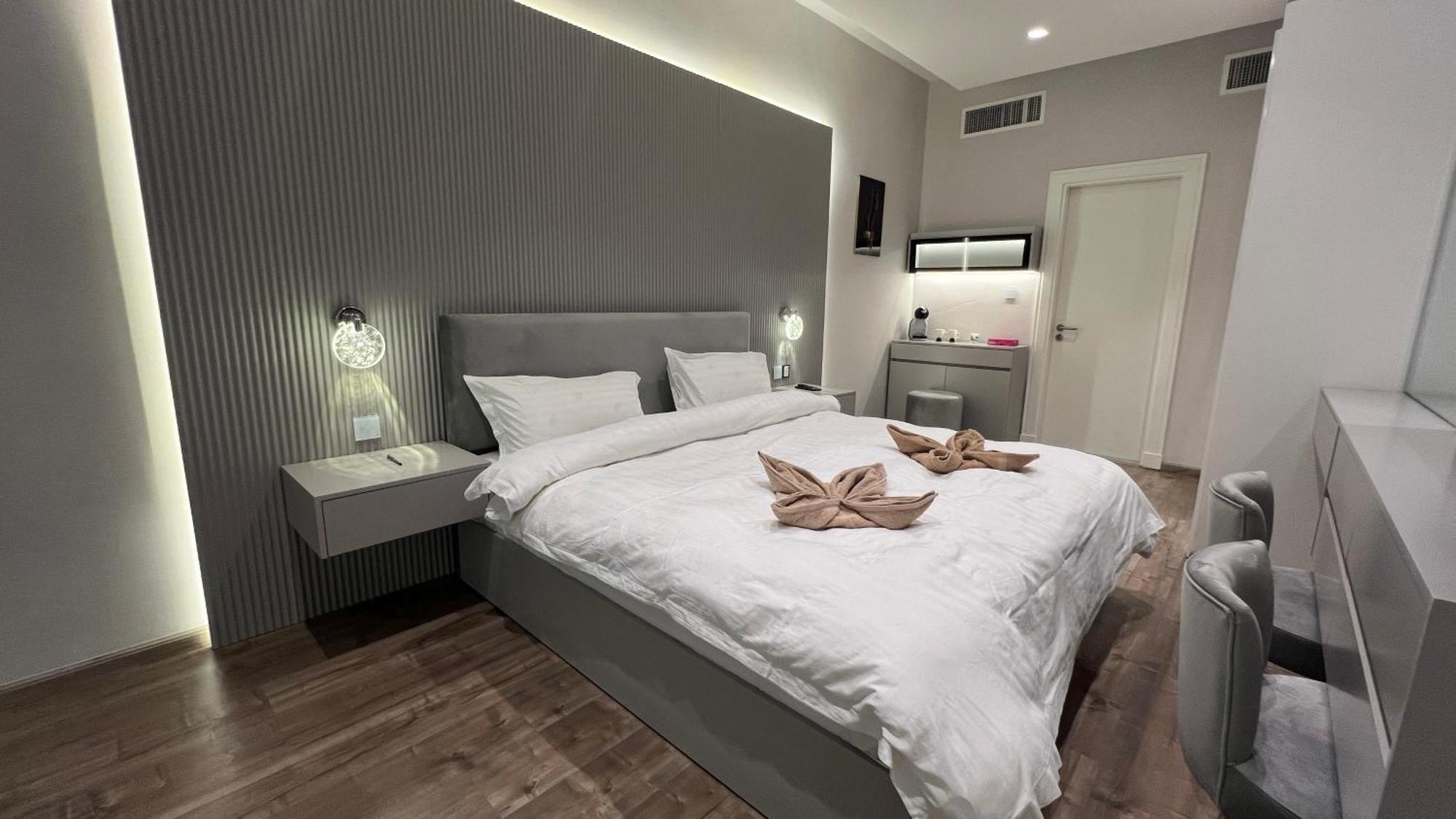 Apartment Luxury - Damac Tower
