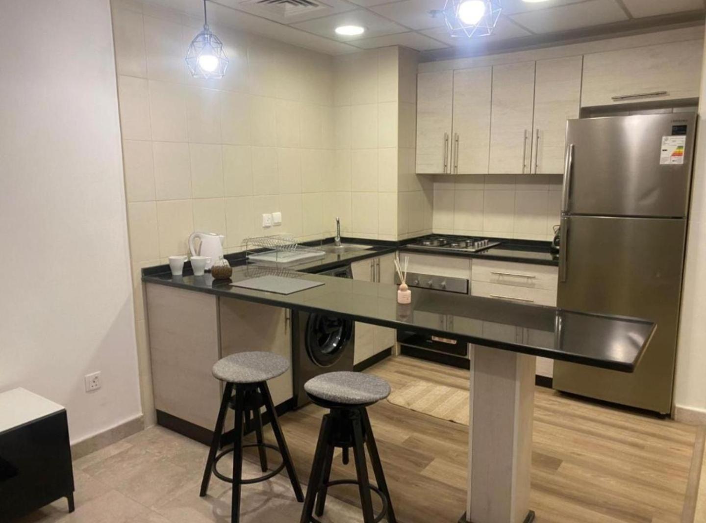 Apartment Luxury - Damac Tower *