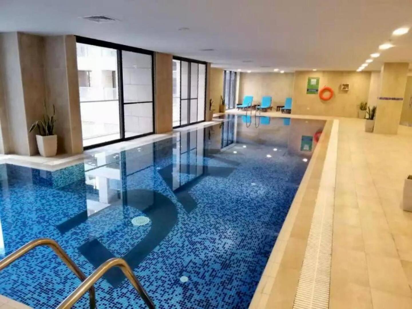 Apartment Luxury - Damac Tower