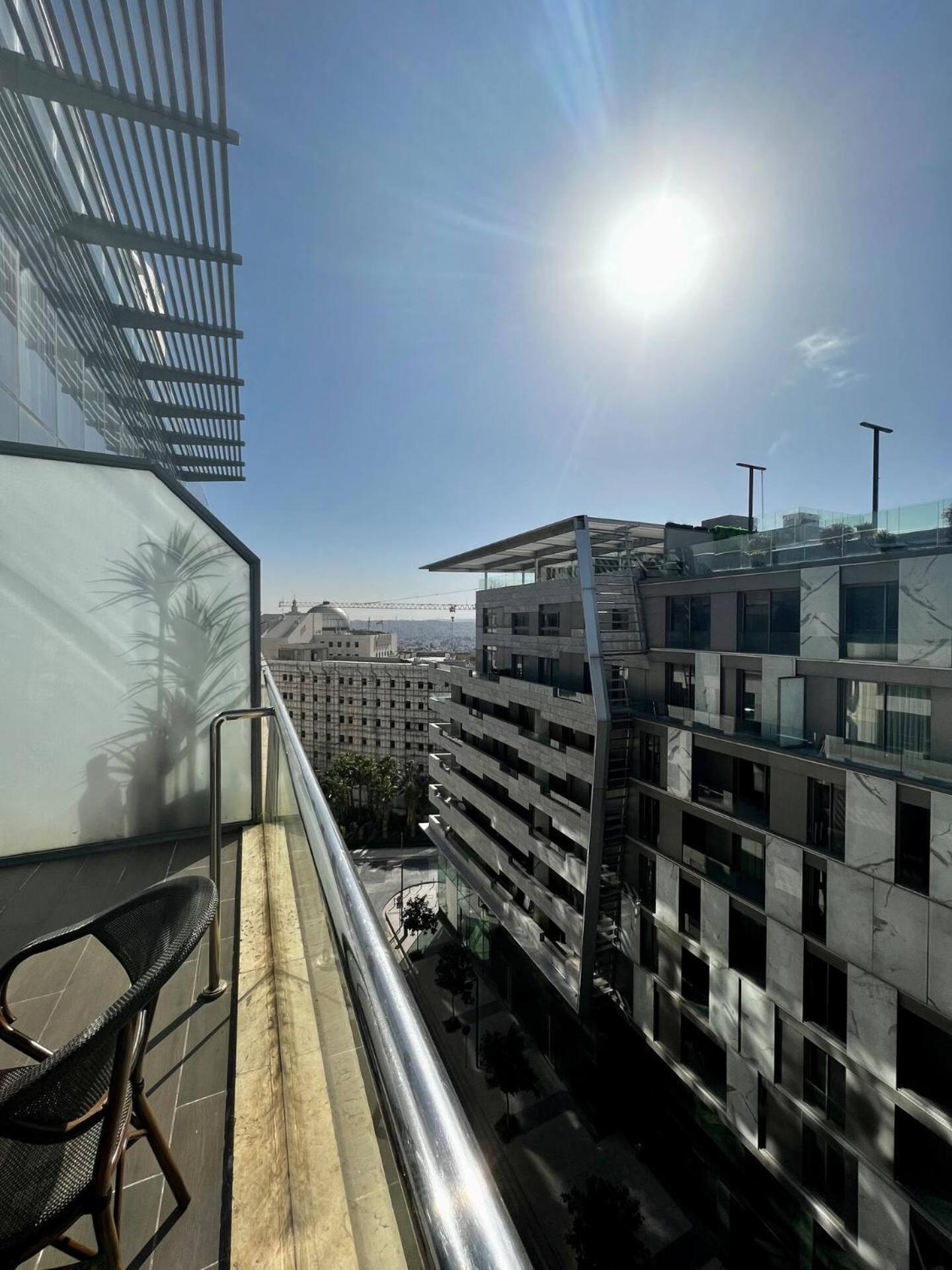 Apartment Luxury - Damac Tower