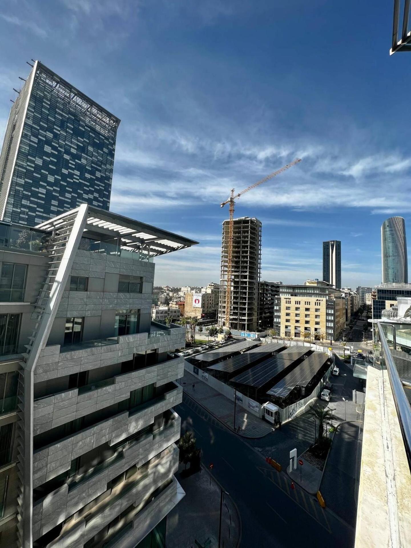 Apartment Luxury - Damac Tower