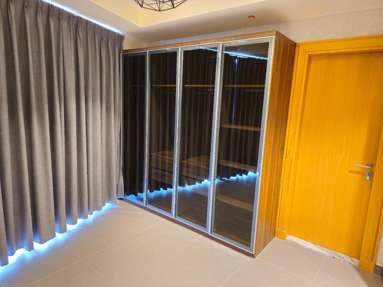 Apartment Luxury - Damac Tower