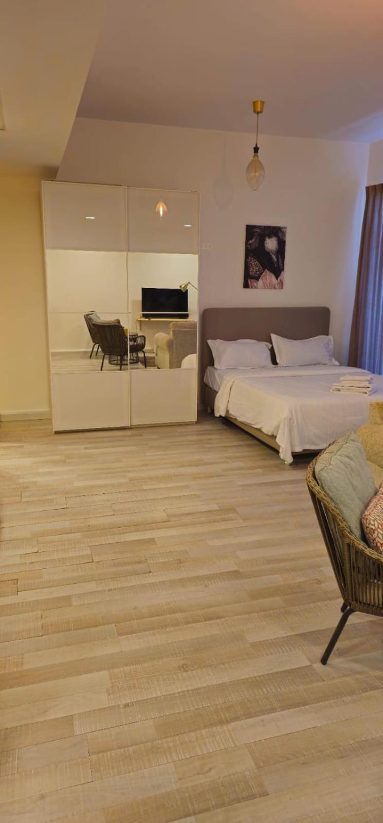 Luxury - Damac Tower * Amman