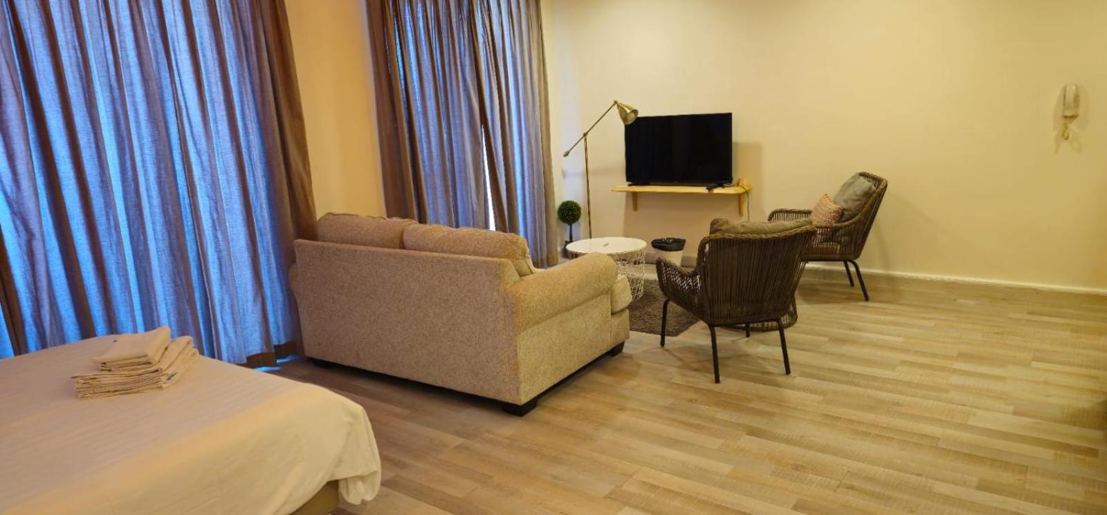 Luxury - Damac Tower