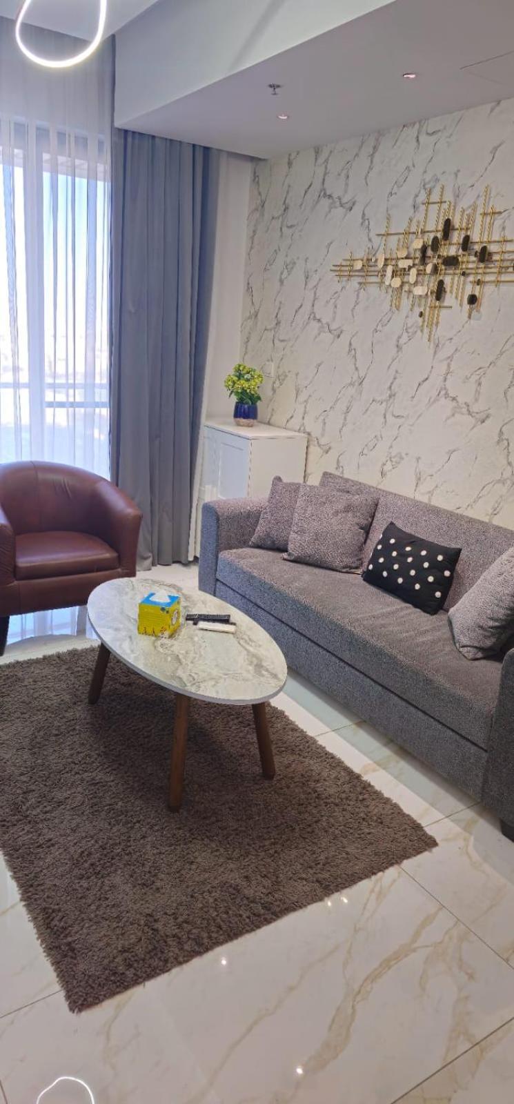 Luxury - Damac Tower Amman