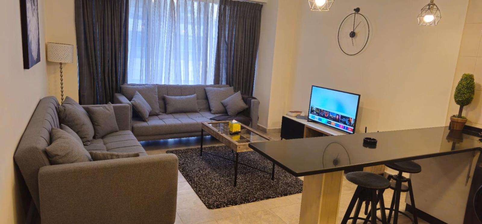 Luxury - Damac Tower * Amman