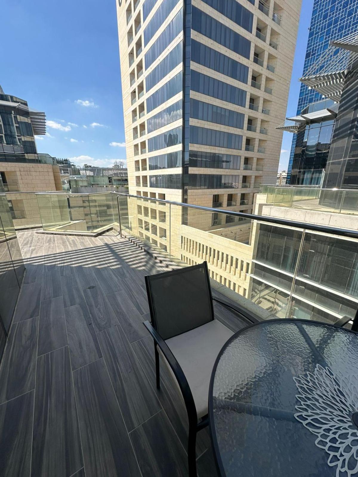 Luxury - Damac Tower Amman
