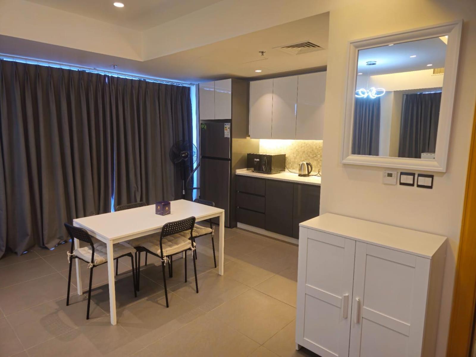 Luxury - Damac Tower
