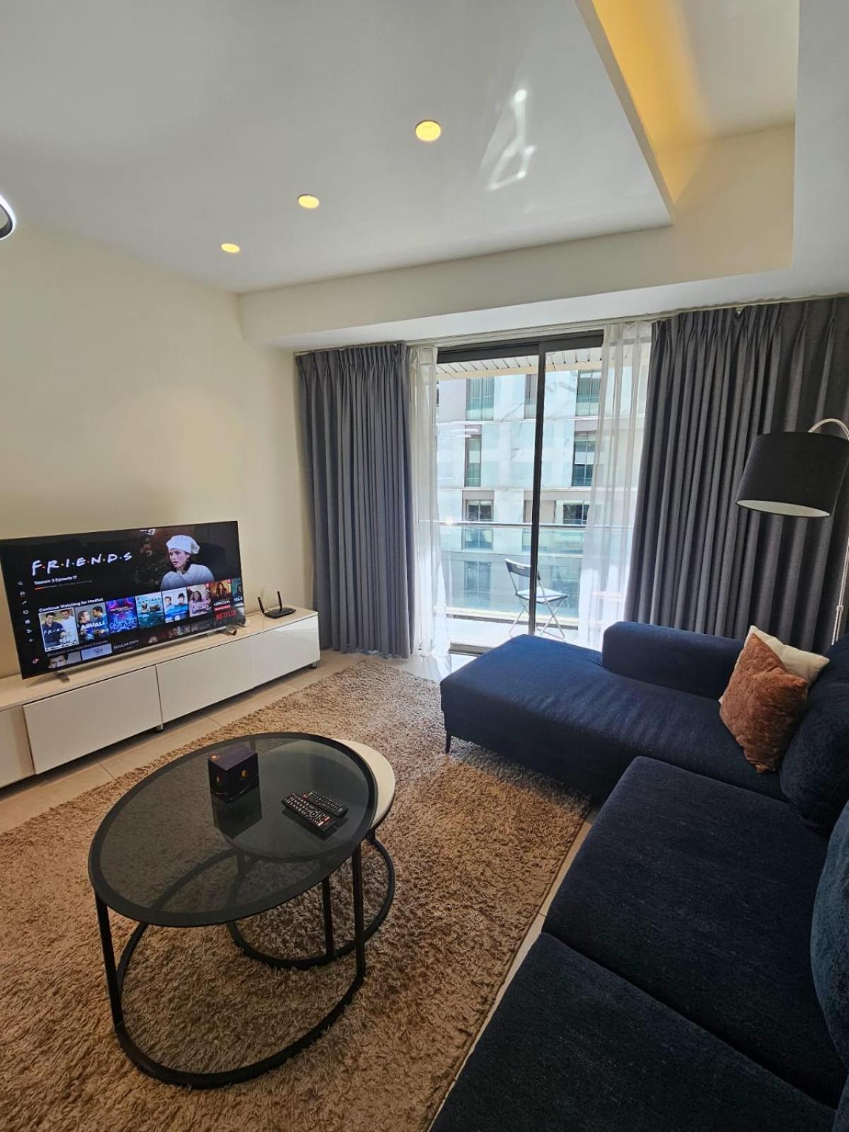 Luxury - Damac Tower * Amman