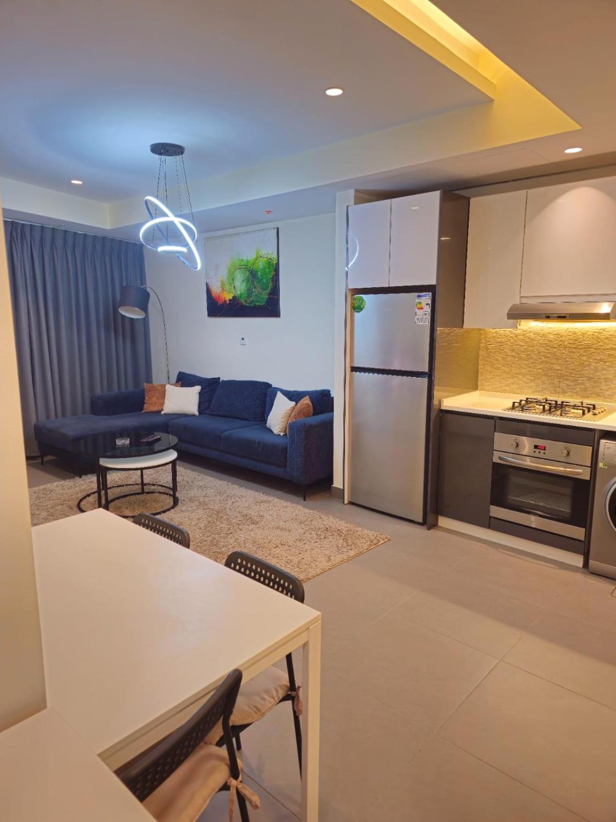 Luxury - Damac Tower