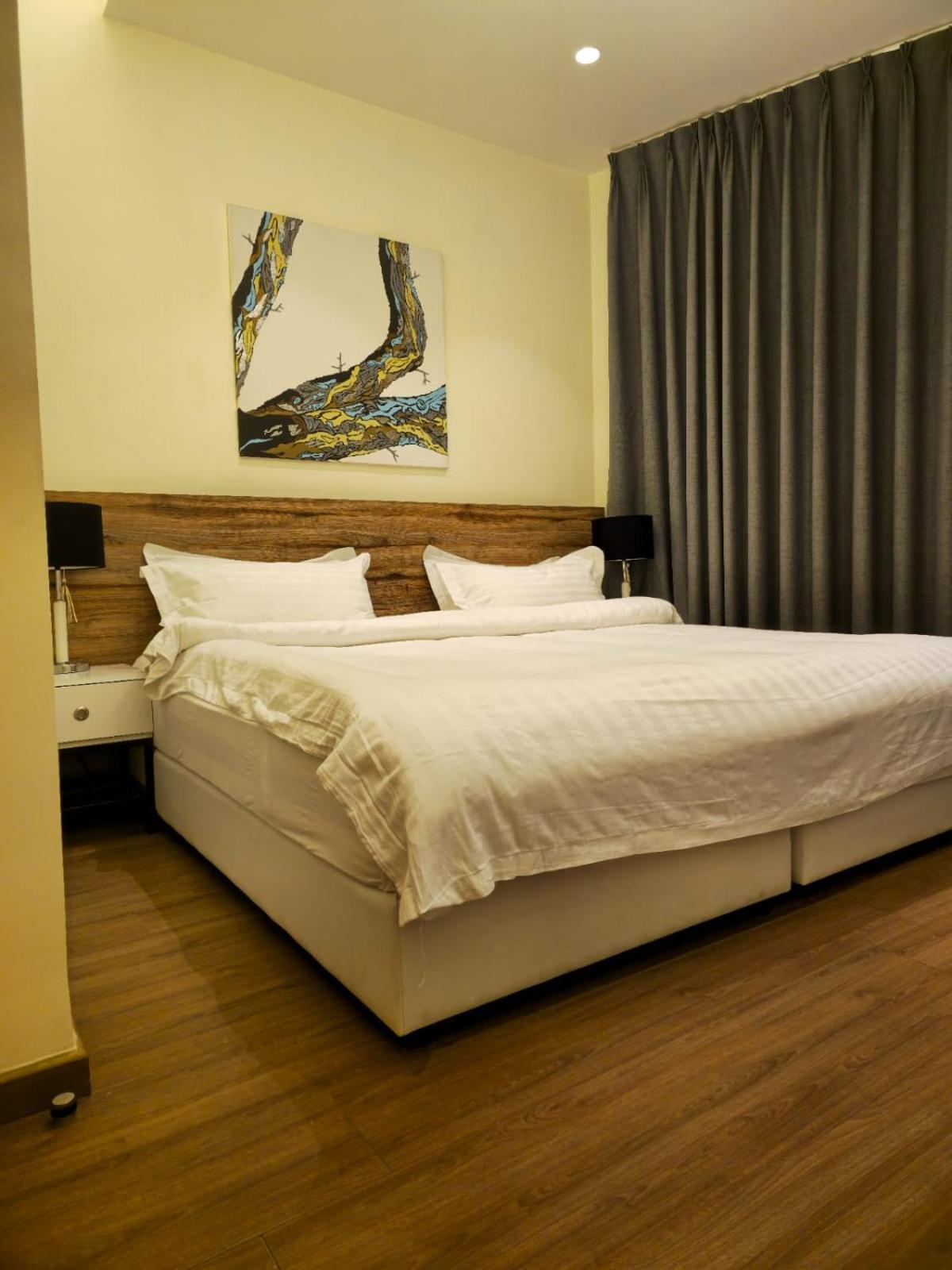 Luxury - Damac Tower Amman