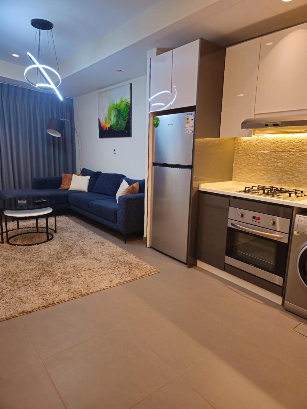 Apartment Luxury - Damac Tower Amman